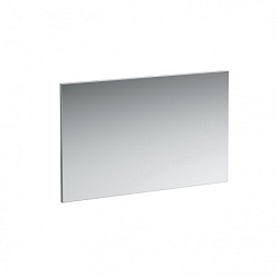 Зеркало Frame 25 100х70 см, с алюминиевой рамкой 4.4740.6.900.144.1 Laufen